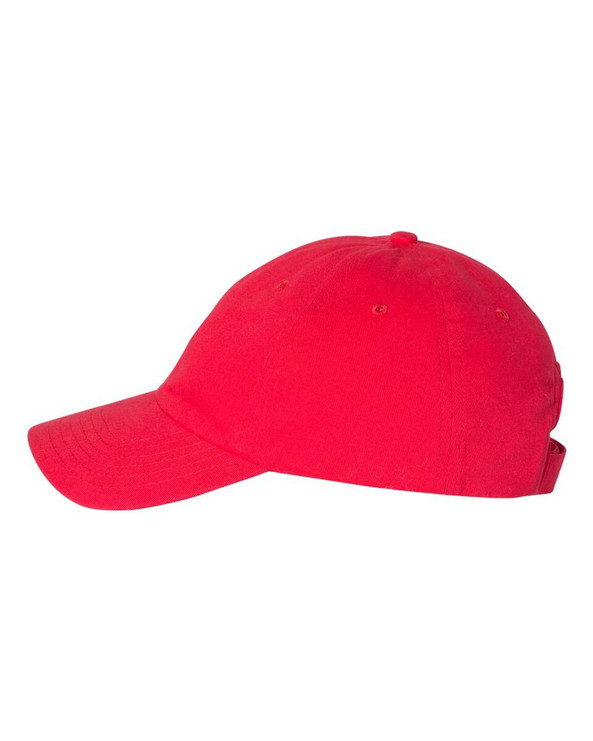 Valucap VC200 - Brushed Twill Cap