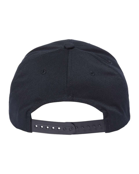 YP Classics 6389 - Gorra CVC Snapback