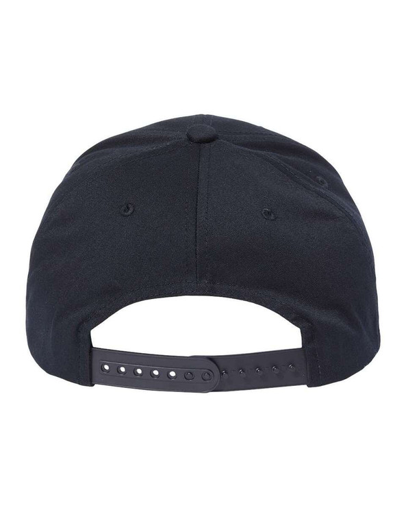 YP Classics 6389 - Gorra CVC Snapback