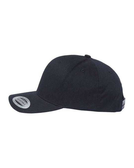 YP Classics 6389 - Gorra CVC Snapback