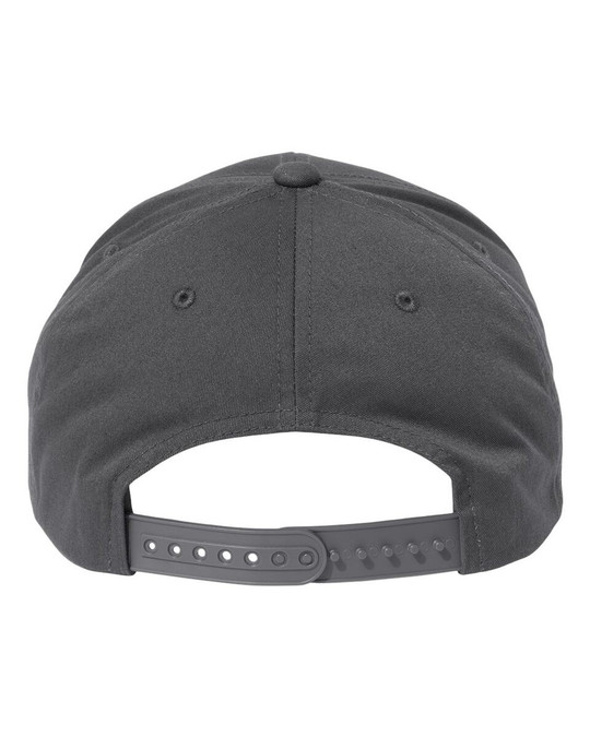 YP Classics 6389 - CVC Snapback Cap