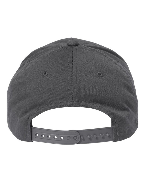 YP Classics 6389 - CVC Snapback Cap