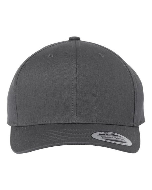 YP Classics 6389 - CVC Snapback Cap