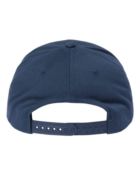 YP Classics 6389 - Gorra CVC Snapback