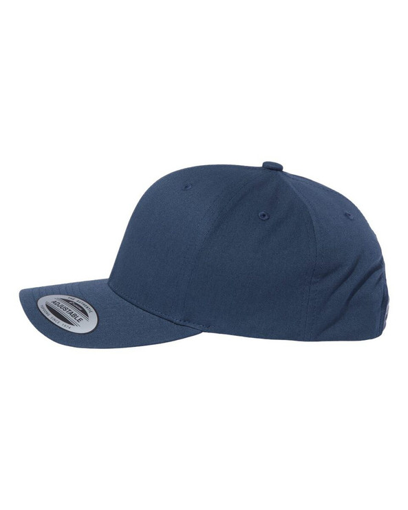 YP Classics 6389 - CVC Snapback Cap