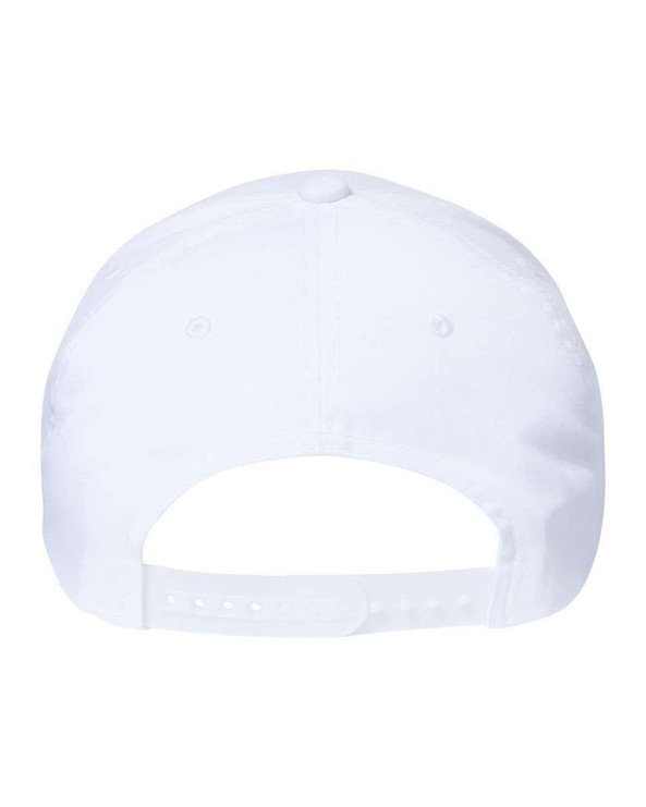 YP Classics 6389 - CVC Snapback Cap