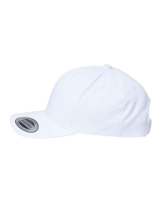 YP Classics 6389 - CVC Snapback Cap