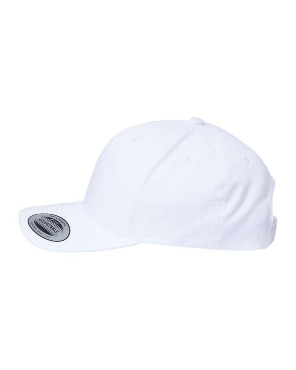 YP Classics 6389 - CVC Snapback Cap