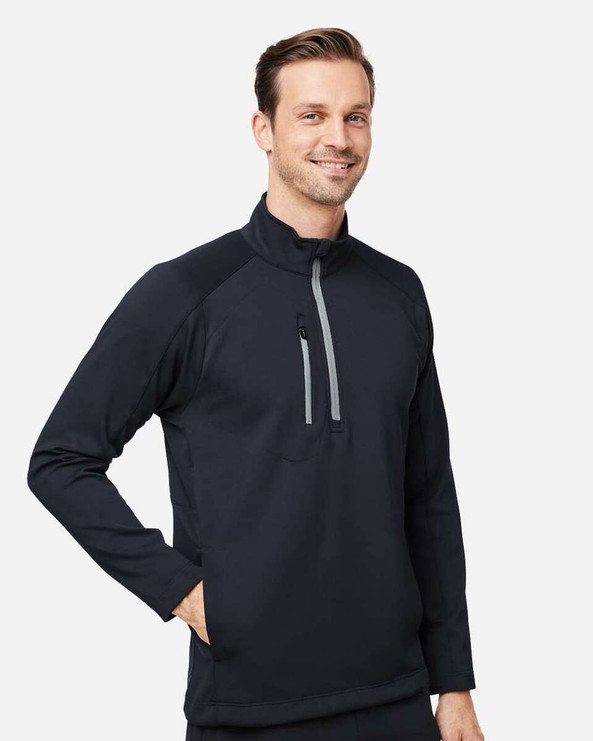 Zero Restriction L330 - Quarter-Zip Pullover