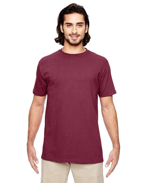 Econscious EC1000 - 9.17 oz., 100% Organic Cotton Classic Short-Sleeve T-Shirt