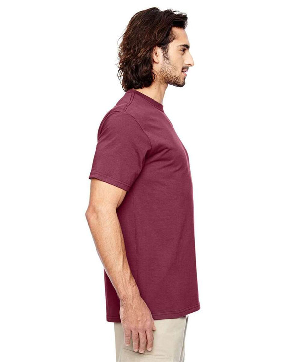 Econscious EC1000 - 9.17 oz., 100% Organic Cotton Classic Short-Sleeve T-Shirt