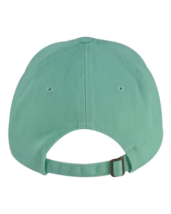 econscious EC7000 - Organic Cotton Twill Unstructured Baseball Hat