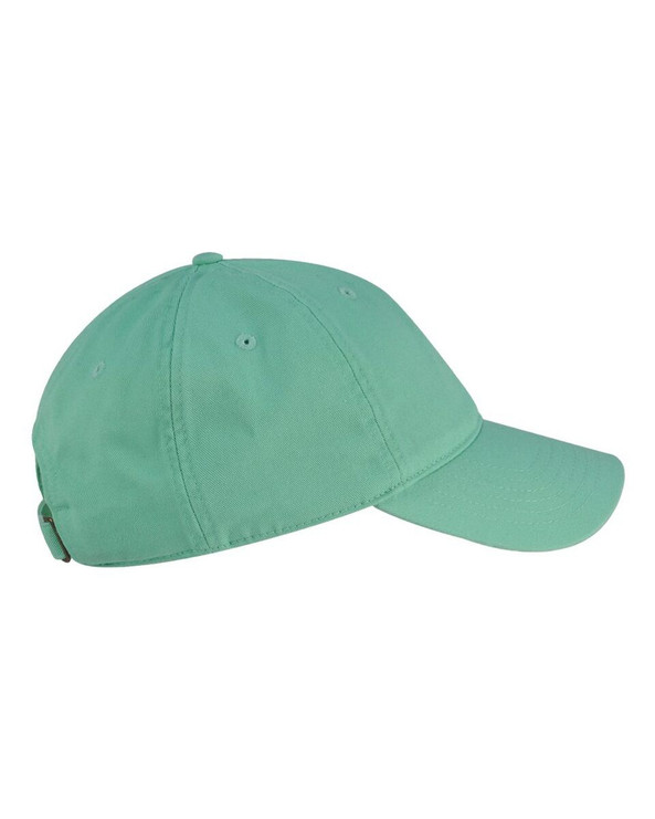 econscious EC7000 - Organic Cotton Twill Unstructured Baseball Hat