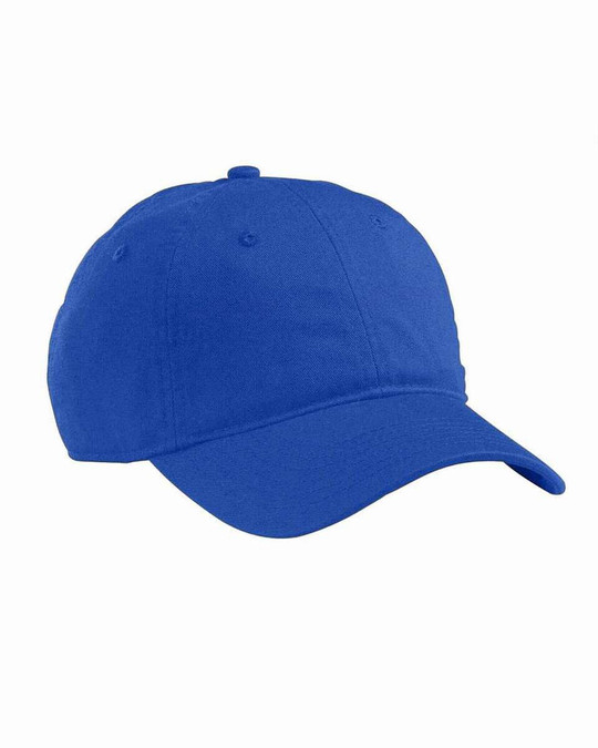 Econscious EC7000 - Gorra de béisbol de algodón orgánico