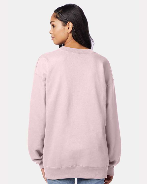 Hanes F260 - PrintProXP Ultimate Cotton® Sudadera con cuello redondo