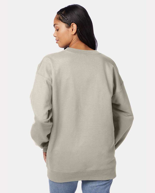 Hanes F260 - PrintProXP Ultimate Cotton® Sudadera con cuello redondo