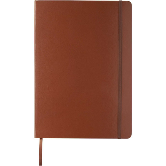 JournalBooks 106263 - Executive A4 hardcover notitieboek