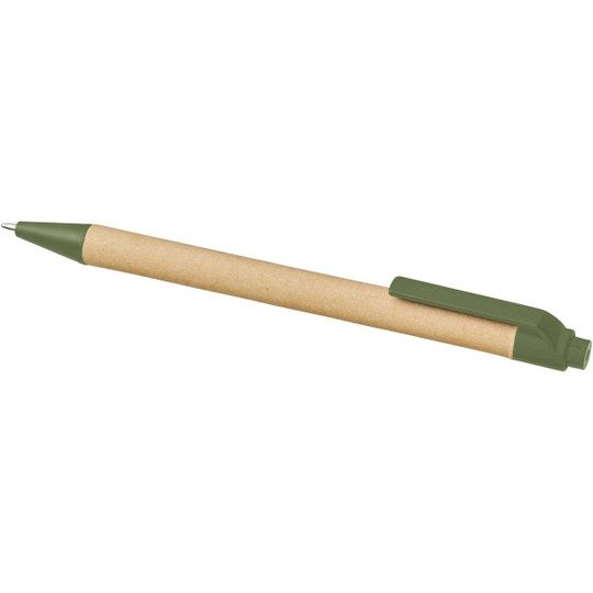 PF Concept 106268 - Priestly recycled notebook with pen