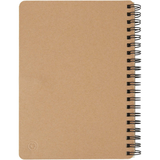 PF Concept 106268 - Carnet de notes recyclé avec stylo Priestly