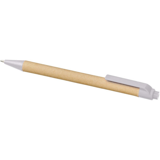 PF Concept 106268 - Carnet de notes recyclé avec stylo Priestly