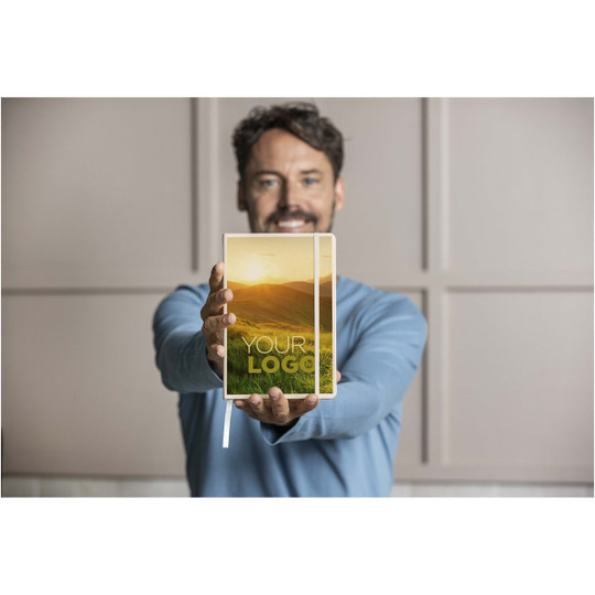 PF Concept 106904 - Spectrum A5 hard cover notebook