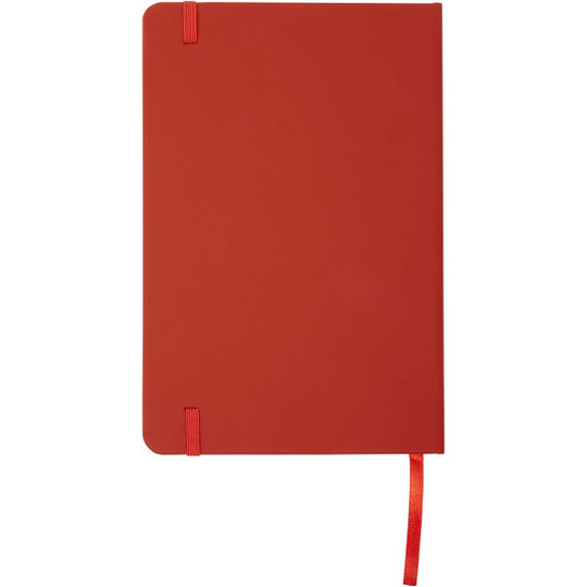 PF Concept 107091 - Carnet de notes A5 Spectrum avec pages blanches
