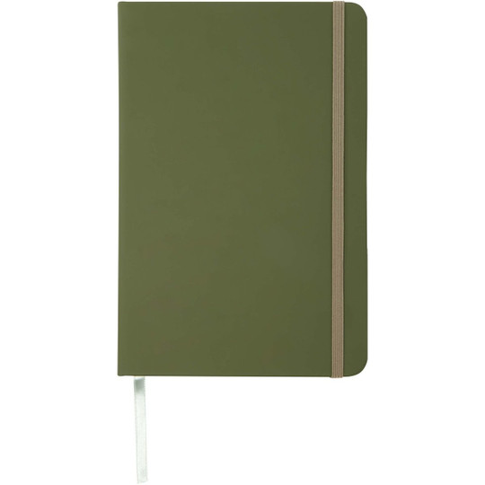 PF Concept 107091 - Spectrum A5 notebook with blank pages