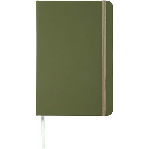 PF Concept 107091 - Spectrum A5 notesbog med blanke sider
