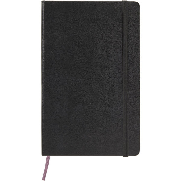 Moleskine 107151 - Classic L hardcover notesbog - linjeret