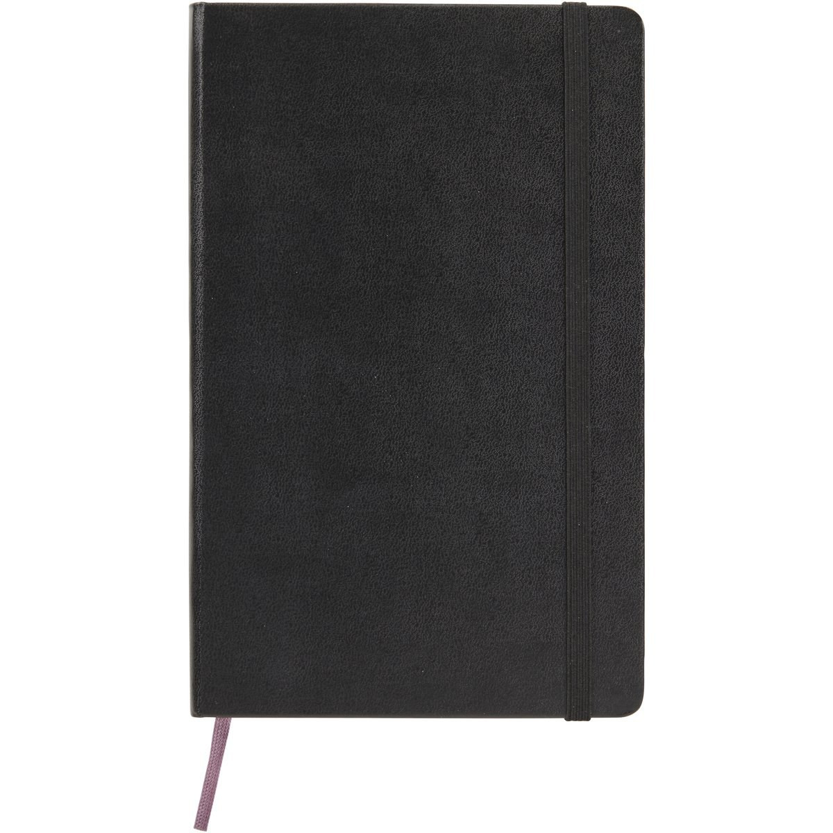 Moleskine 107151 - Classic L hardcover notitieboek - gelinieerd