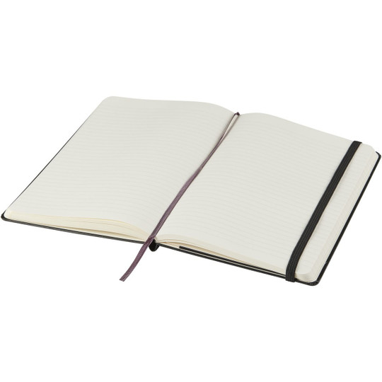 Moleskine 107151 - Classic L hard cover notebook - ruled