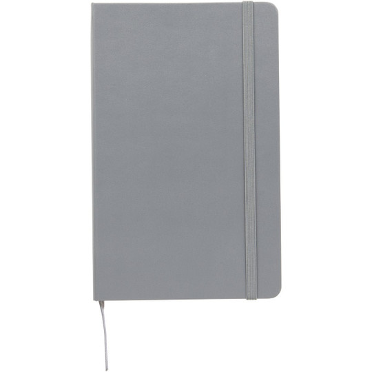 Moleskine 107151 - Classic L hard cover notebook - ruled