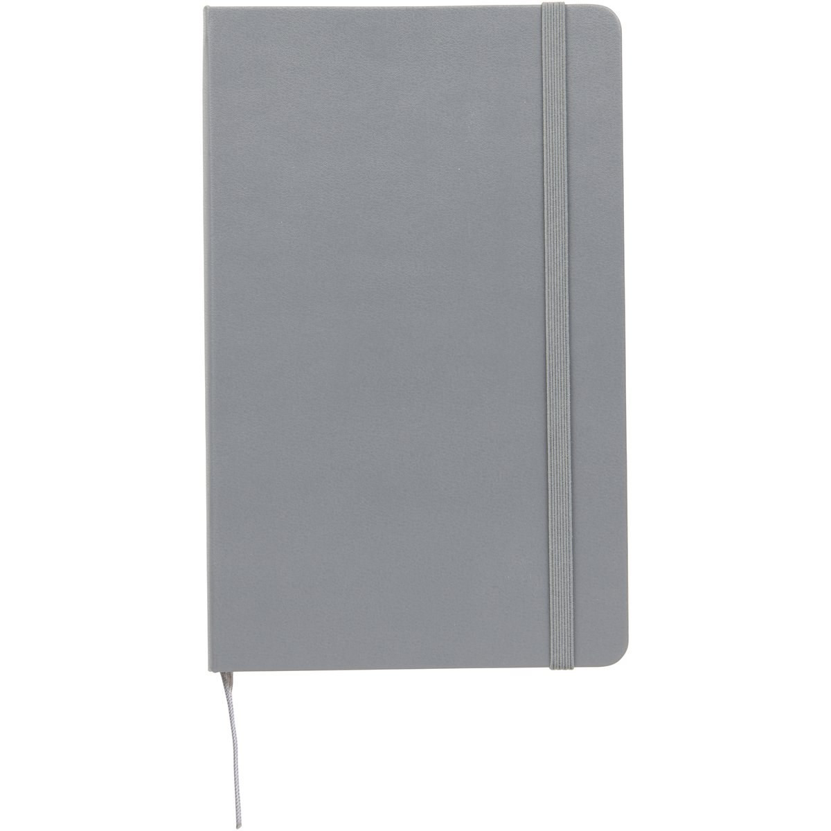 Moleskine 107151 - Klasyczny notes w twardej oprawie L – w linie