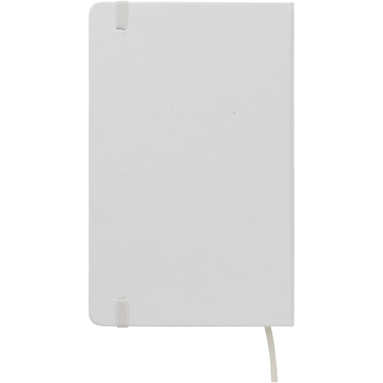 Moleskine 107151 - Carnet Classic L à couverture rigide - réglé
