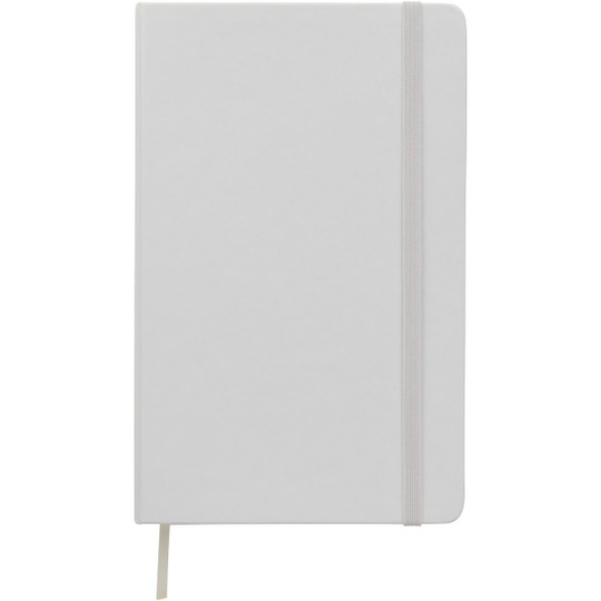 Moleskine 107151 - Classic L hard cover notebook - ruled