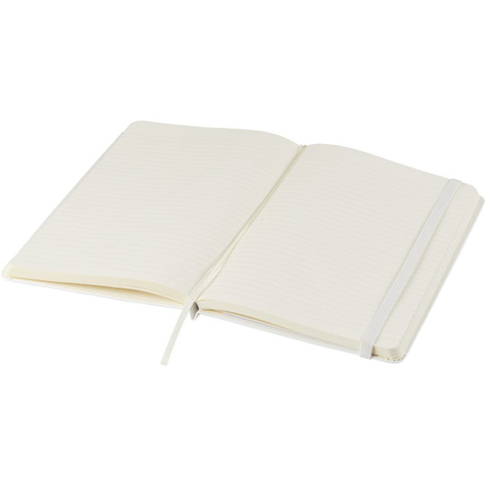 Moleskine 107151 - Carnet Classic L à couverture rigide - réglé