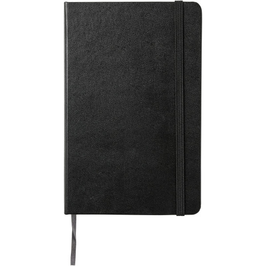 Moleskine 107153 - Carnet Classic M à couverture rigide - réglé