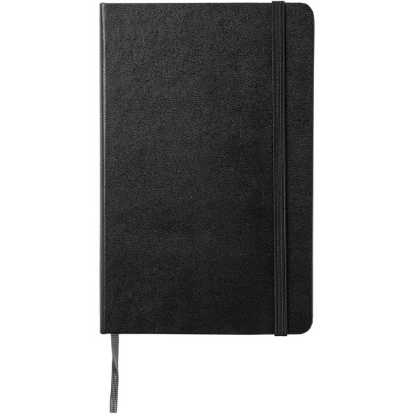 Moleskine 107153 - Classic M hardcover notesbog - linjeret