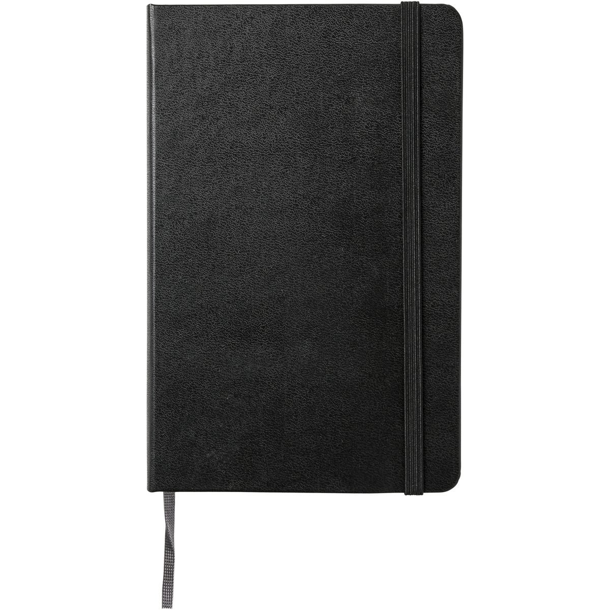 Moleskine 107153 - Classic M hard cover notebook - ruled