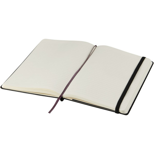 Moleskine 107154 - Classic Hardcover Notizbuch Taschenformat – liniert