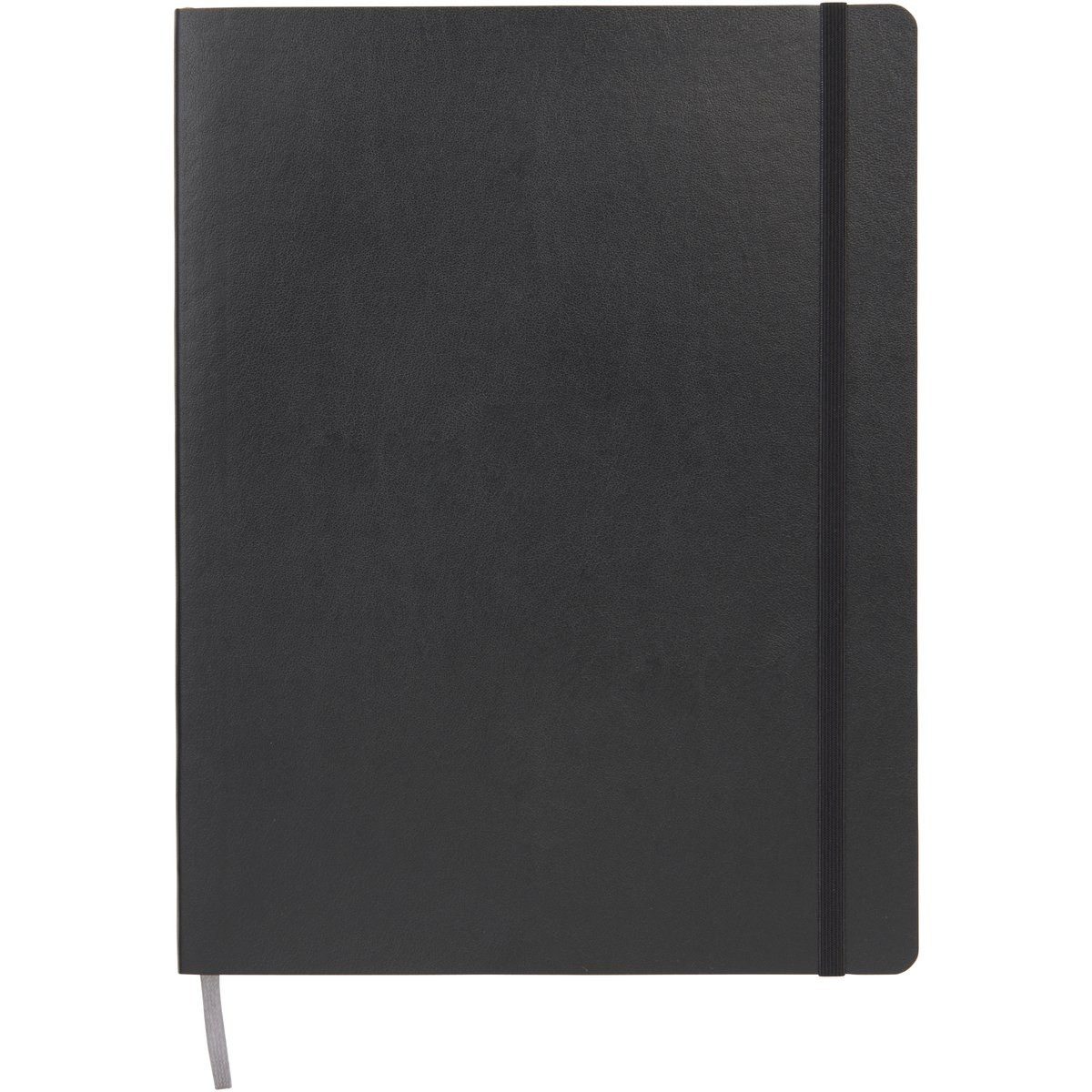 Moleskine 107155 - Classic XL softcover notesbog - linjeret