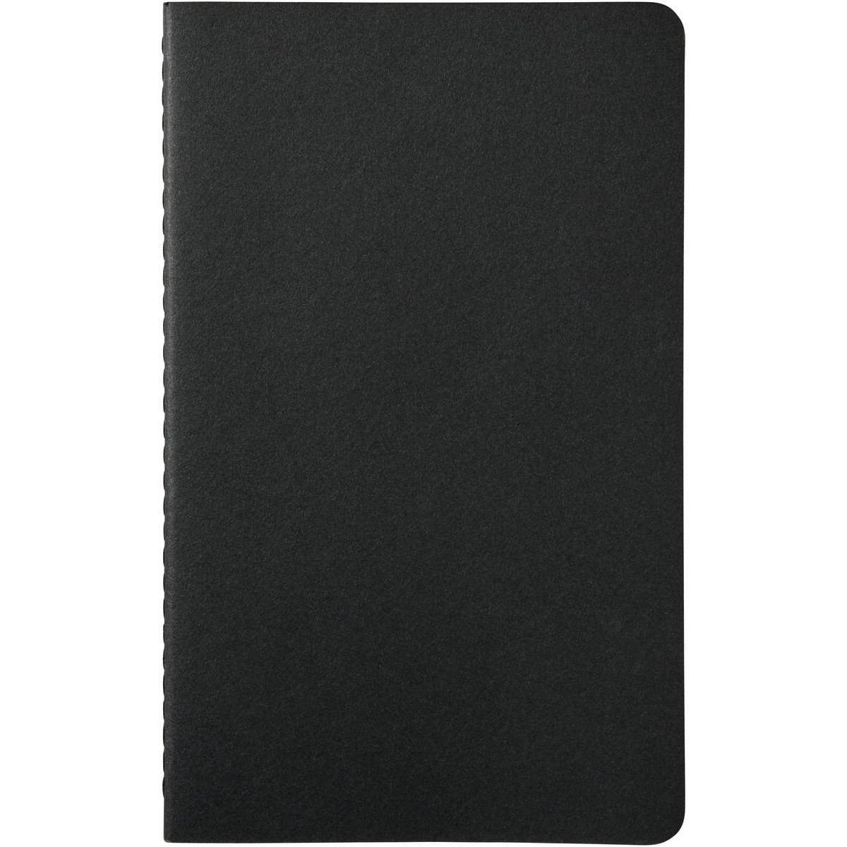 Moleskine 107192 - Zápisník L – nelinkovaný