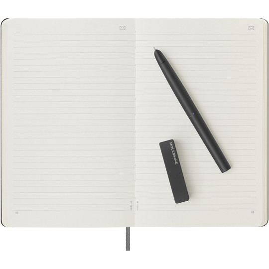 Moleskine 107339 - Smart writing set