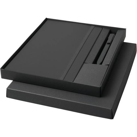 Moleskine 107342 - Notizbuch und Stift Set