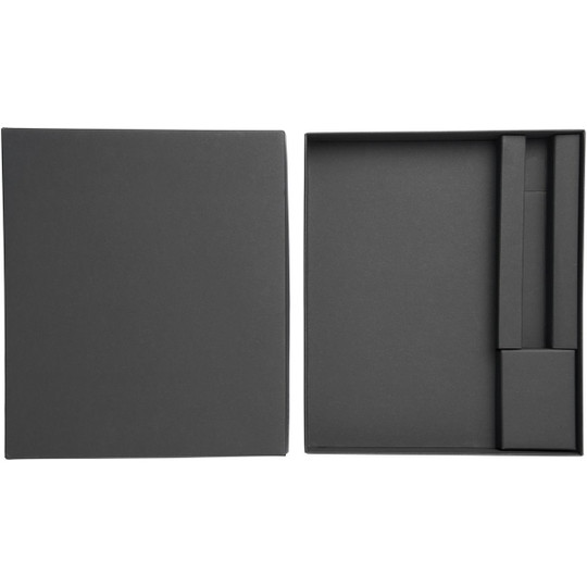 Moleskine 107342 - notebook and pen gift set