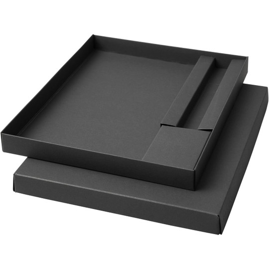 Moleskine 107342 - Notizbuch und Stift Set