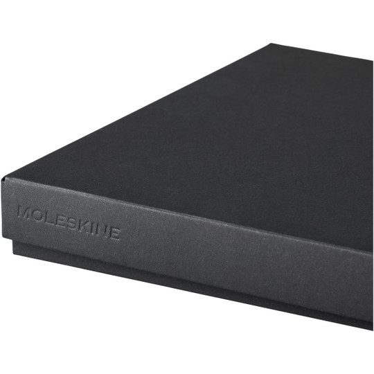 Moleskine 107342 - Notizbuch und Stift Set