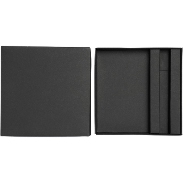 Moleskine 107349 - Bundle giftbox pocket (notebook + pen)