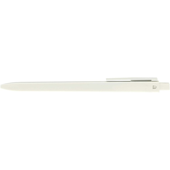 Moleskine 107350 - Go Pen ballpen 1.0 (black ink)
