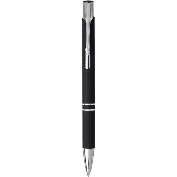 PF Concept 107437 - Moneta klikkuglepen med blødt greb